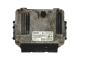 Styrenhet 0281011540 9655919880 9647785580 PSA Bosch 18542