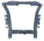 Fjädringsram Original Dacia Duster 544010119R