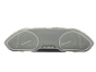 Varvräknare Peugeot 208 9813848980 26999