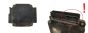 Styrenhet 55181458 GE113383 HCU505 MFI-505A Fiat Hitachi 13989