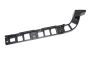 Stötfångarfäste Bak Höger Original 5JJ807864 Skoda Rapid