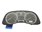 Hastighetsmätare Peugeot 307 9636708880 E 05 49804