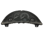 Varvräknare Opel Corsa C 09166814FL 110008988009 29473