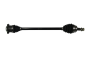 Drivaxel 1J0407272CT 54070005701 VW Audi Seat Skoda Vika