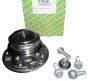 Hjulnav Fram Gör Renault R155.86 402100006R SNR