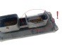 Styrenhet 71736344 IAW59F.E4 Fiat Magneti Marelli