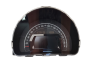 Hastighetsmätare Renault Twingo 3 248212294R Ny Original 1051