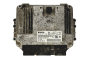 Styrenhet 0281011560 9659823880 9653958980 PSA Bosch 20162