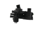 Termostathus 032121111BA 11210099101 VW Seat Skoda Vika
