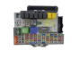 Säkringsbox Opel 24412497 GM 50581
