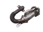 EGR Kylare EGR 8200729079 147352070R 147357493R Renault 1.5 dci 1348