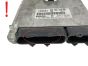 Styrenhet 038906018FD 0281001966 Audi Bosch 48020