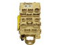 Säkringsbox Toyota 82730-0D020-A 23116