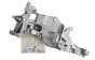 Fäste, Konsol Original 9807162780 Citroen Peugeot