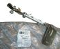 Dörrrulle Nedre Ny Original 9033.V8 9033V8 Citroen Jumper 2 Peugeot Boxer 2
