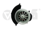 Värmefläktmotor Gör VW Audi 7L0820021Q 98200796401 Vika