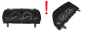 Hastighetsmätare Rover 200 AR-0025-001 AR0025001 57111