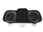 Hastighetsmätare Fiat Panda 555005340200 555005340102 46209
