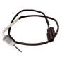 Avgastemperatursensor Original Renault 1.6 dCi 226407522R