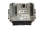 Styrenhet 0281011863 9653958980 9655943580 PSA Bosch 18436