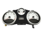 Varvräknare Peugeot 207 9662903880 A2C35190331 32447
