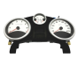 Varvräknare Peugeot 207 9662903880 A2C35190331 46165