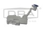 Spolarvätskebehållare 2K5955453C 99551804602 VW Caddy DPA