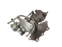 Turboladdare 144103742R 144108035R 0.9 TCE Renault Dacia
