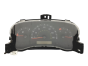 Hastighetsmätare Fiat Panda 46801544 503000360600 RHD