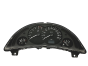 Varvräknare Opel Corsa C 13173347WA 110008988026 50747