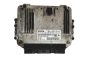 Styrenhet 0281011802 9656841080 9653958980 PSA Bosch 20073