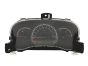 Hastighetsmätare Fiat Panda 51871011 503005310401