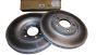 Bromsskivor Bak Ny Original 1616394580 Citroen Peugeot