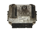 Styrenhet PSA 0281011089 9653202580 Bosch 18455