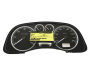 Hastighetsmätare Peugeot 307 9636708880 E 05 30653