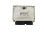 Styrenhet 038906019FP 0281010729 Audi Bosch 39020