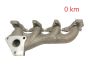 Avgasgren 8-426549 8200701675 Renault 1.9 dci 8200426549