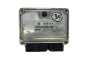 Styrenhet Seat 038906019NE 0281011824 Bosch 52465