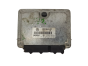 Styrenhet 038906018P 0281001720 Volkswagen Bosch 3725