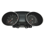Varvräknare VW Polo 6R 6C0920740E A2C38468100 VDO 48358