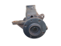 Hjulstyrled Fram Höger Peugeot ABS 364753 330785 82mm 16mm