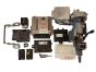 Startpaket Captur 237103370R 284B19573R 1,5DCI Renault