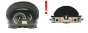 Hastighetsmätare Licznik Fiat Seicento 735262299 54967