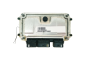 Styrenhet 0261207474 9650346080 9643840680 PSA Bosch