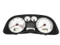 Varvräknare Peugeot 307 9661323180 37756