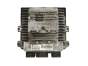 Styrenhet 9648971880 9643455080 5WS40021I-T PSA Siemens 27209