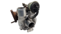 Turboladdare 7701476891 1.5dci 54359700011 507852H301868 Renault Nissan 1115