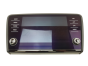Radiodisplay Navi Skoda Octavia 3 5E0919605M A2C1893790001