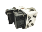 Abs-pump Fiat Seicento 46556475 0265216710 Bosch 33741