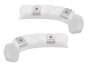 Stötfångarfäste Fram Original Peugeot 208 1607398380